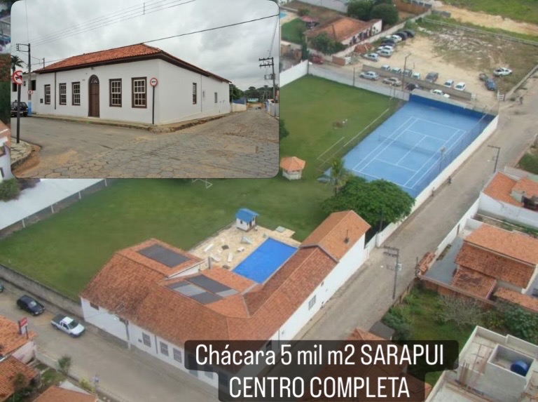 Imagem de destaque do imóvel