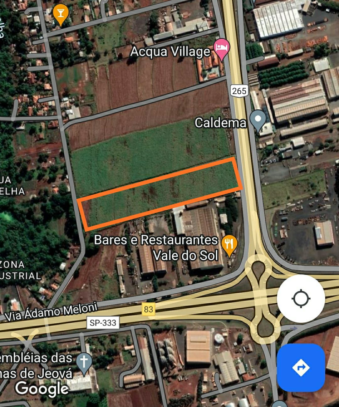Imagem padrão